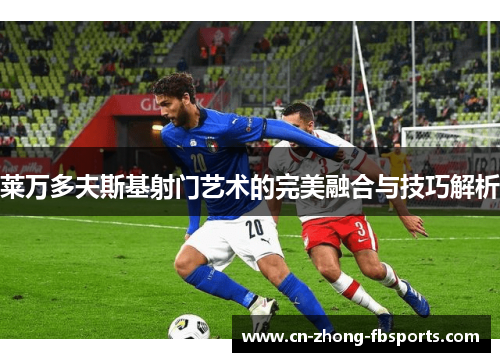 莱万多夫斯基射门艺术的完美融合与技巧解析